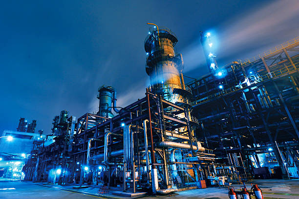 Industrial Plants
